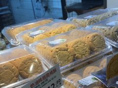-泸溪河桃酥(长乐路店)