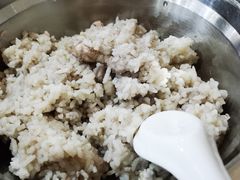 -七哥饭店好吃的客家菜(广电路店)