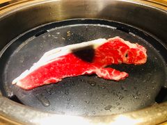 -炉小哥烤肉(朗悦公园茂店)