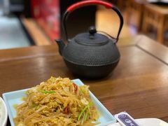 -满园烤鸭·春饼(太原街万达店)