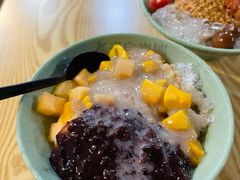 -老式乌米冰(阜阳园店)