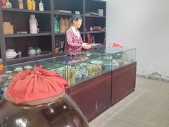 -河北村民俗体验园