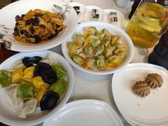 -德发长饺子·非遗(钟楼店)