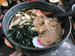 -Sushi Love 创意寿司(丽影广场店)