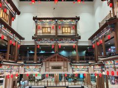-银泰百货(北京大红门店)