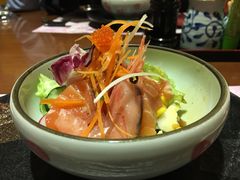 -大渔铁板烧(中山路八佰伴店)