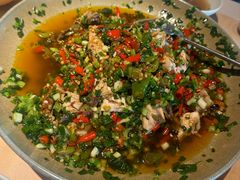 -山石榴·贵州菜(丰盛里店)