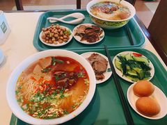 -苏氏牛肉面(机场店)