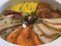 -城北食府(枫林店)