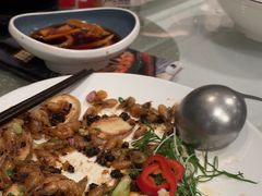 -沙河粉村·国家非遗传承(云台店)