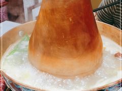 -祥源胡同·涮牛羊肉火锅(花桥店)