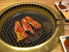 -久苑烧肉(世界城广场店)