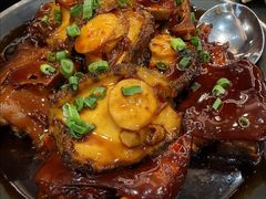 -忆家名门·上海菜(徐家汇店)