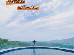 -牛鱼嘴原始生态风景区
