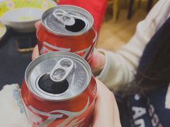 -芦月轩羊蝎子(劲松店)