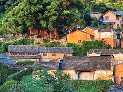 -杨家堂村