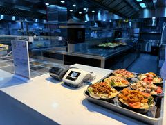 -上海财经大学-新食堂