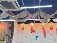 -螺思宝螺蛳粉火锅·鸭脚煲(西乡店)