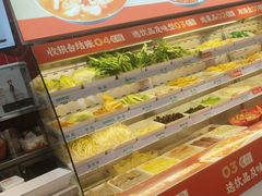 -每味每客·重庆麻辣烫(国泰店)