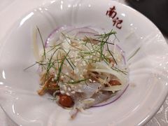 -寻味顺德·南记酒家·传统顺德菜·鱼生(广源路店)