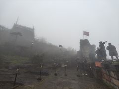 -娄山关景区
