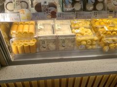 -泸溪河桃酥(凯德MALL太阳宫店)