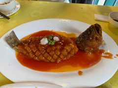 -清真马祥兴菜馆(云南北路店)