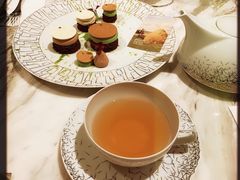 -théATRE 茶聚场(王府中環店)