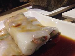 叉烧肠粉-添好运点心专门店(北角店)