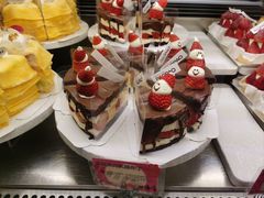 -PAOPAO Bakery&Café(港汇店)