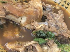 -老袁炒年糕(富豪路店)