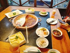 -老版火锅.12年西安排队王(沣峪口店)