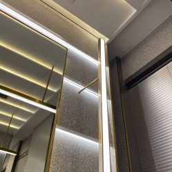 点击看大图 -3AM·S HAIR SALON烫发染发接发
