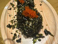 -樱花墅朝鲜族风味餐厅(厦门街创始店)