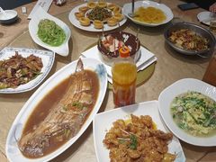 -黑石礁酒楼·海鲜(黑石礁店)