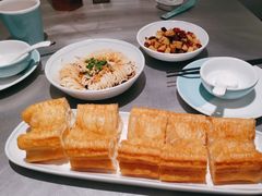 -姚姚酸菜鱼·金戈戈香港豉油鸡(喜荟城联名店)