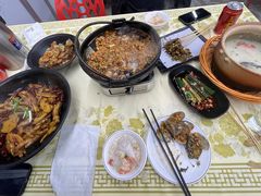 -聚味瞿记·龙虾堂(树木岭店)
