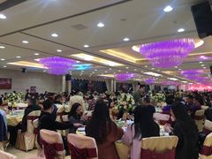 大堂-渔民新村(番禺总店)