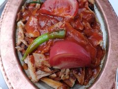 -沙漠玫瑰土耳其餐厅(神路街店)