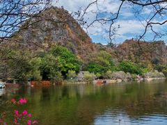 -星湖旅游景区七星岩