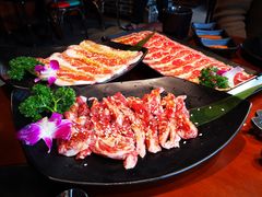 -玖·炭火烤肉