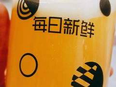 -每日新鲜水果吧(黄浦来福士店)