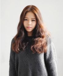 点击看大图 -KIMI HAIR SALON·烫染设计店