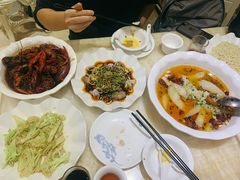-关姐美食(江南西店)