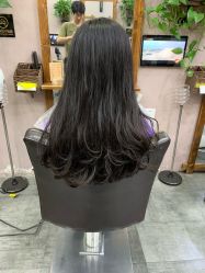 -XY形象设计/烫发·染发·接发