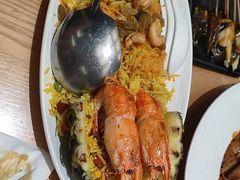 -隅乐胡椒虾·台湾菜·团建(皇岗店)