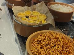 -龍歌自助小火锅(市北CBD万达店)