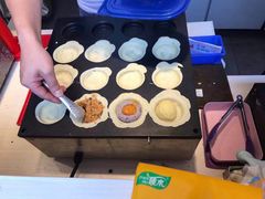 -台湾味正点车轮饼可丽饼(南禅寺店)