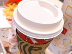 -星巴克(武汉菱角湖万达2店)