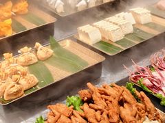 -牛New寿喜烧(中山公园龙之梦店)